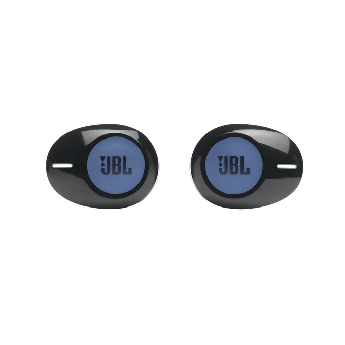 JBL Tune 125TWS - Blue - True wireless earbuds - Front image number null